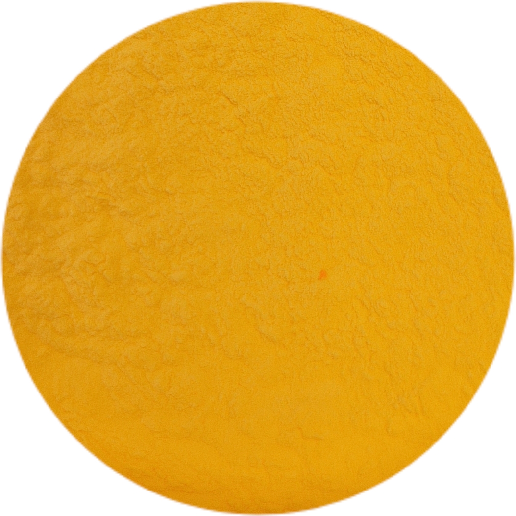 Glow in the Dark Fluorecent in verschiedenen Farben 50g