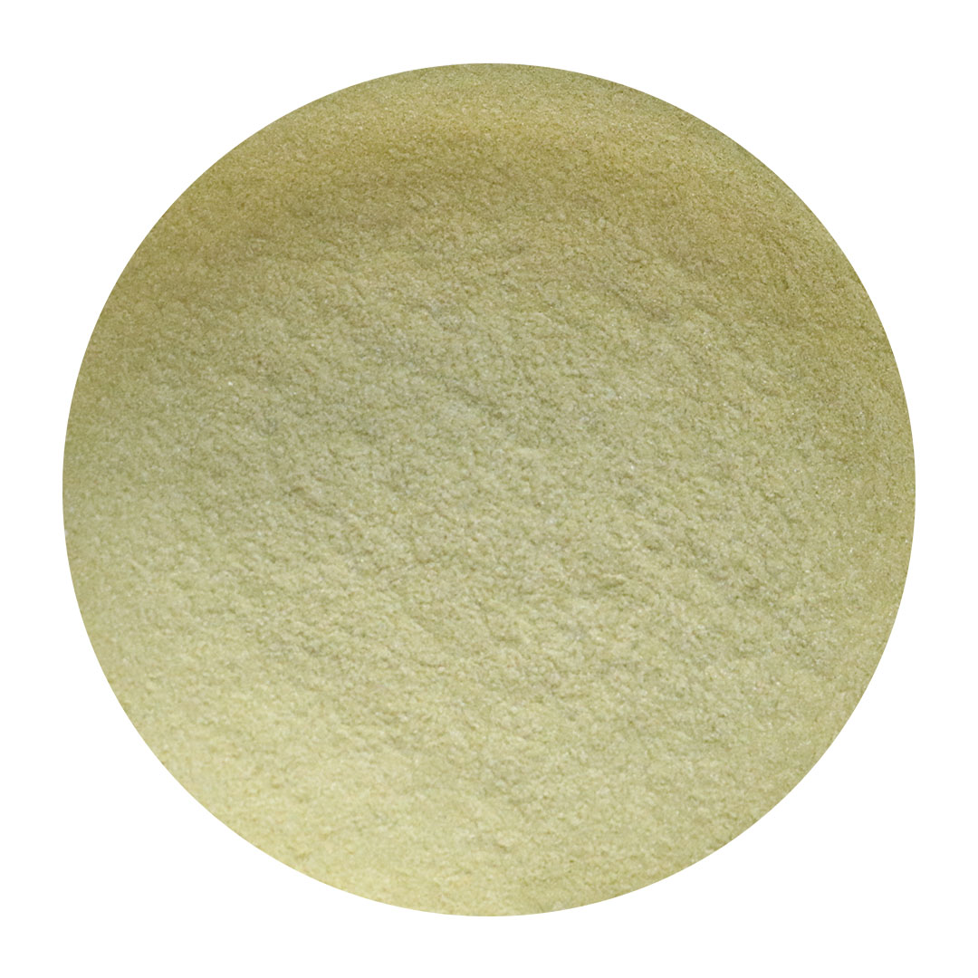 Perlglanz Pigmentpulver Banana Cream 10 g