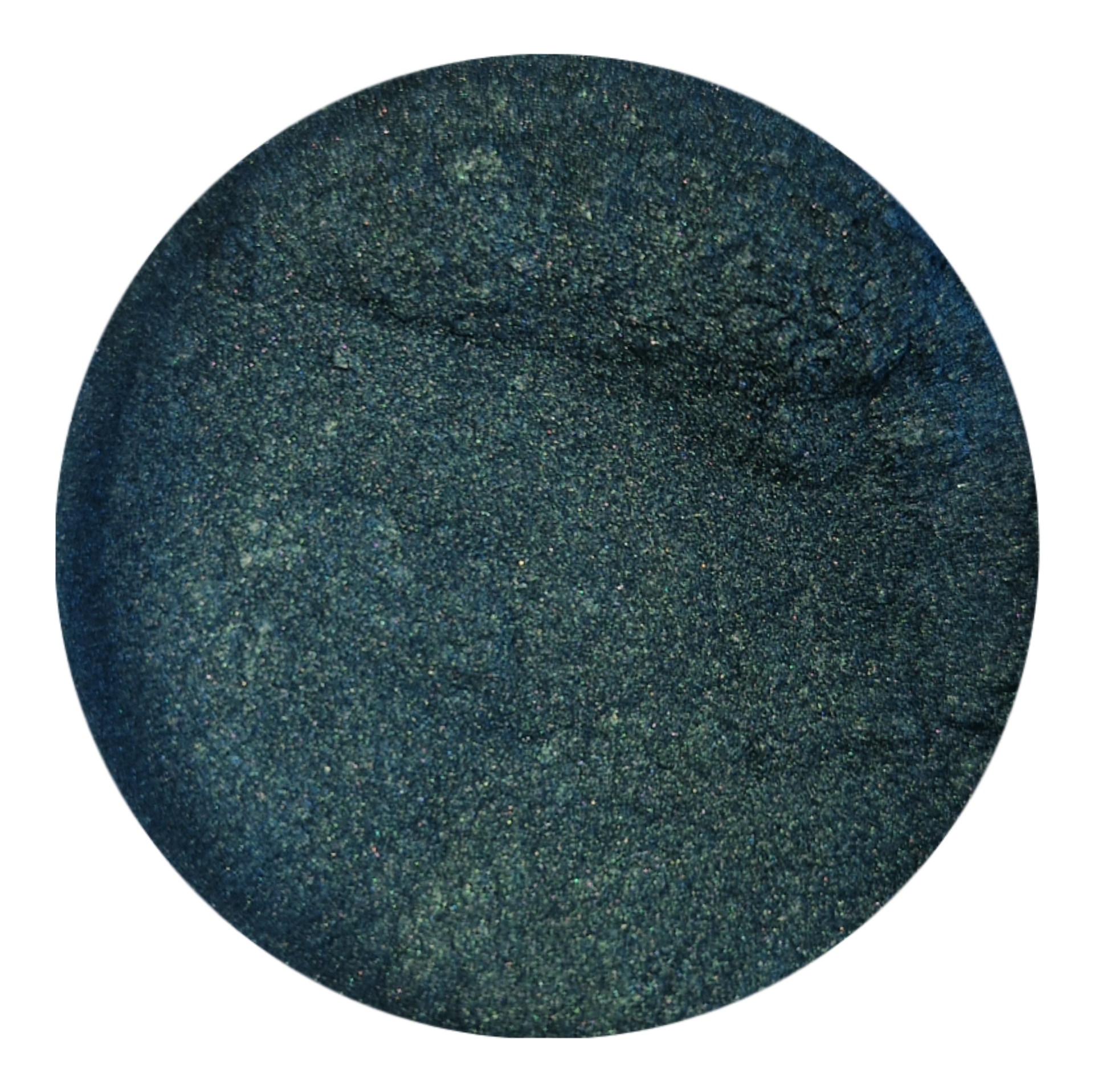 Rich Teal