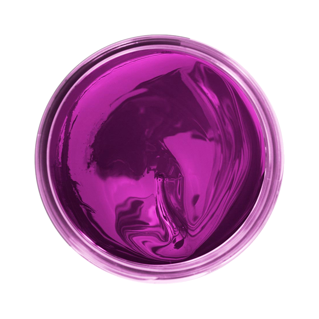 resi-TINT MAX Perlglanz Pigmentpaste Power Pink 50g