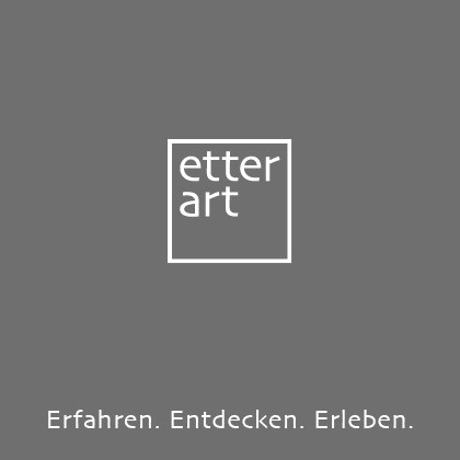 Etter Art Gutschein Geschenkkarte 200,00 €-Etter Art Karte