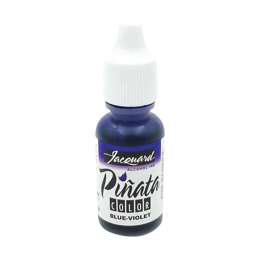 Jacquard Pinata Alkohol Tinte Blue Violet 15 ml