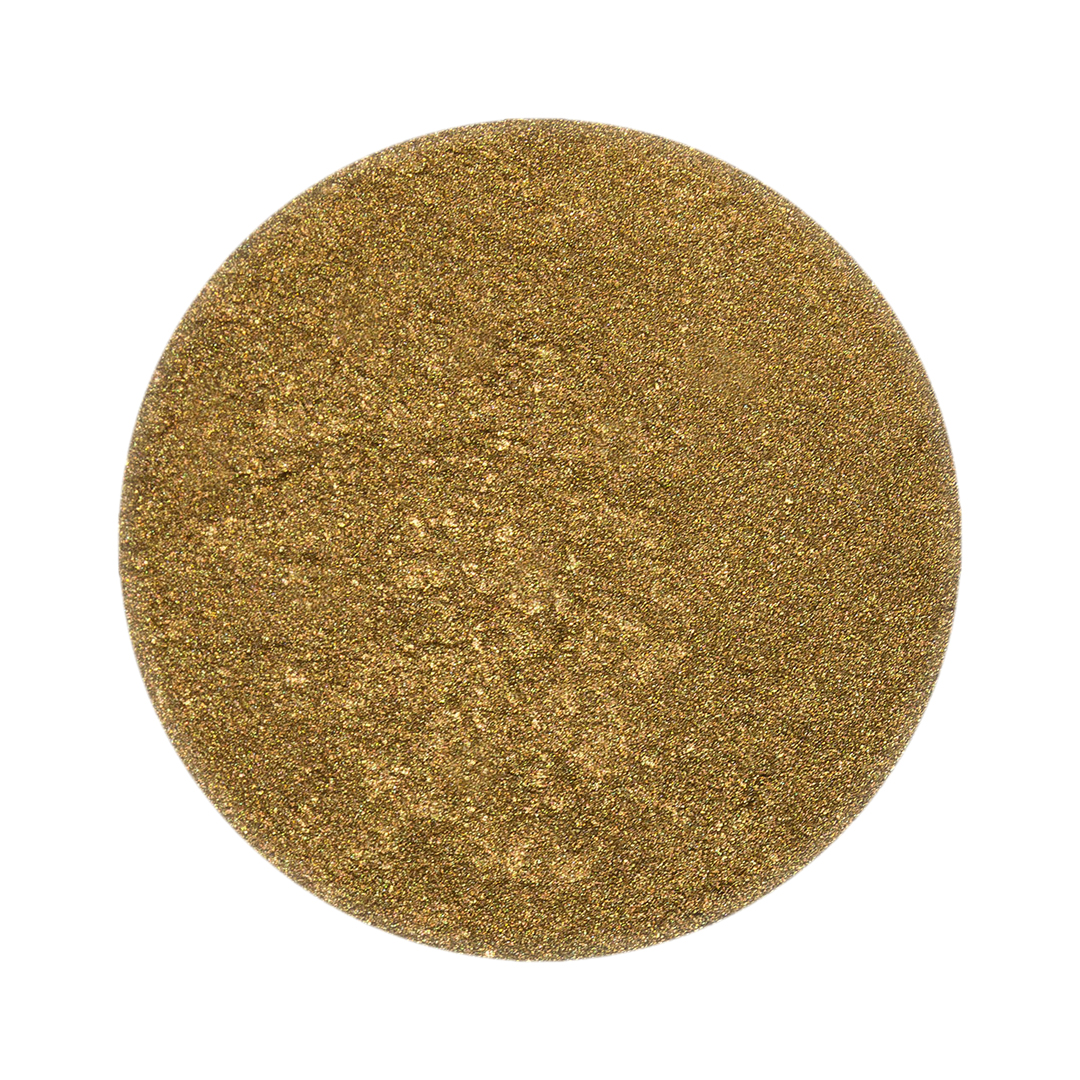 Metall Pigmentpulver Pure Gold 10 g