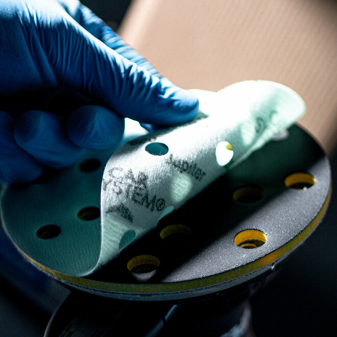 ProFlex Jupiter P2500