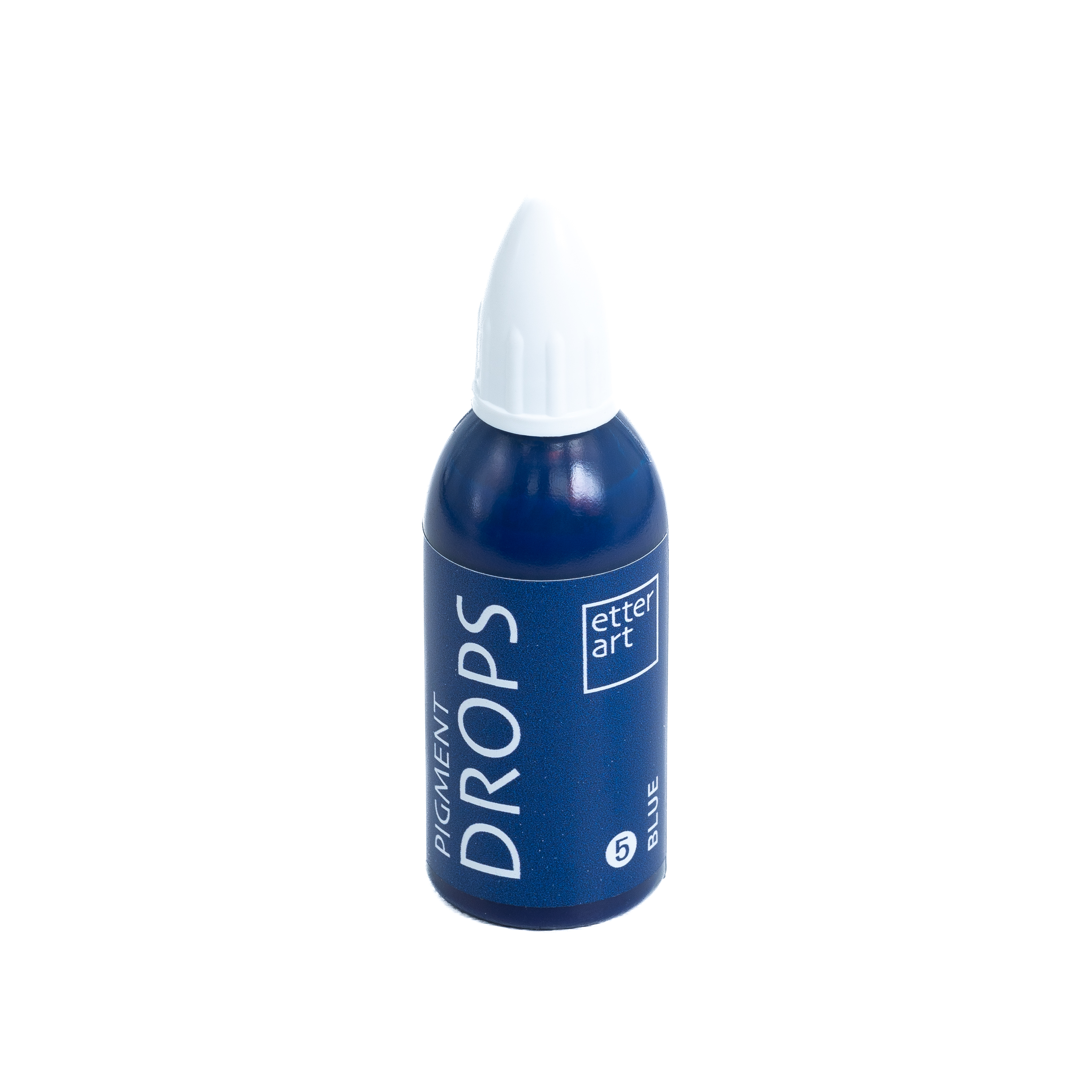 Etter Art Pigment Drops Blue 20ml