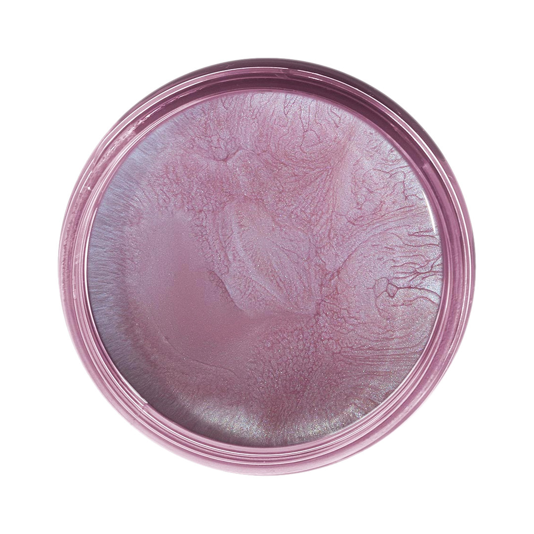resi-TINT MAX Perlglanz Pigmentpaste Luxe Pink 50g