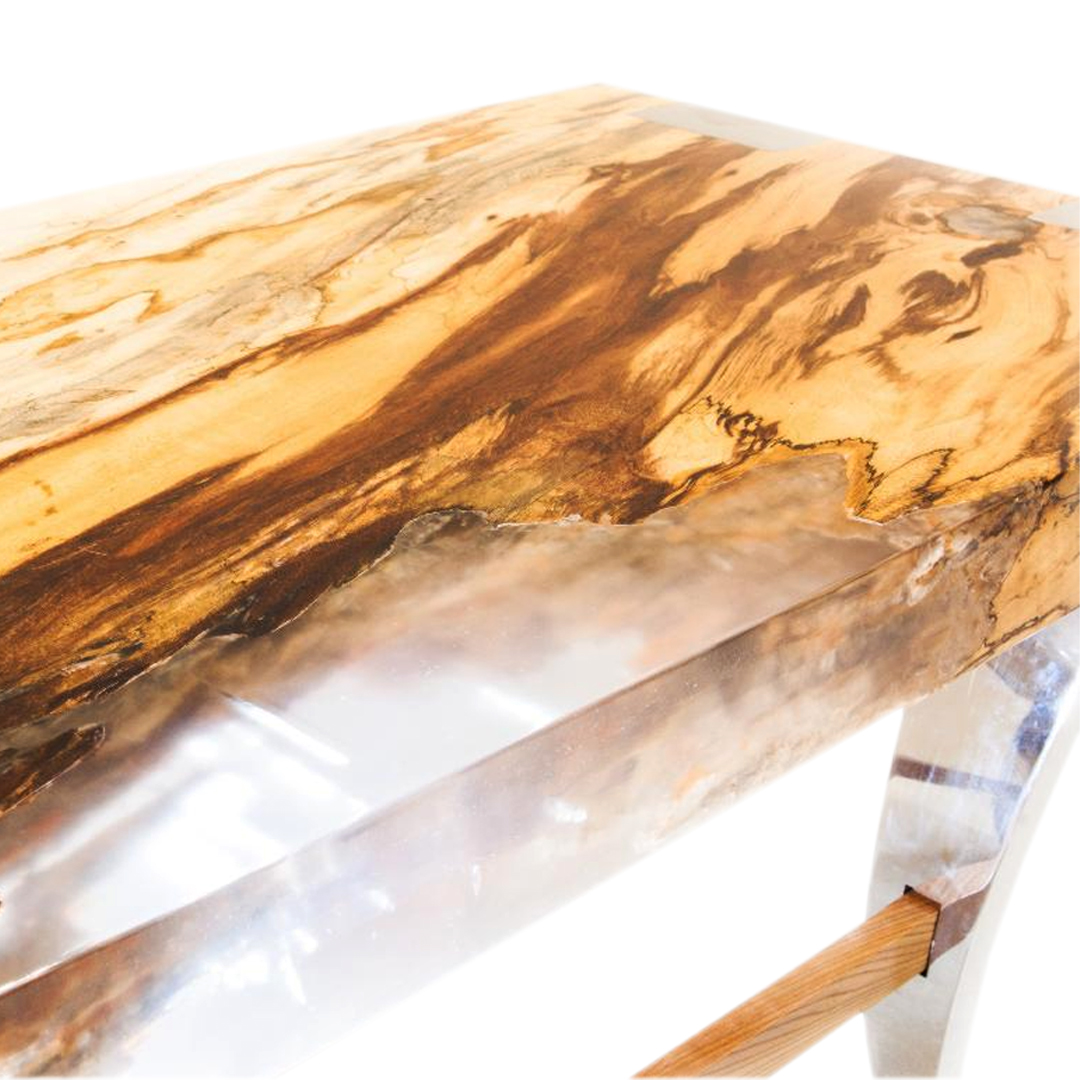 DEEPCAST Clear Casting Resin (CER) - Set 3 l