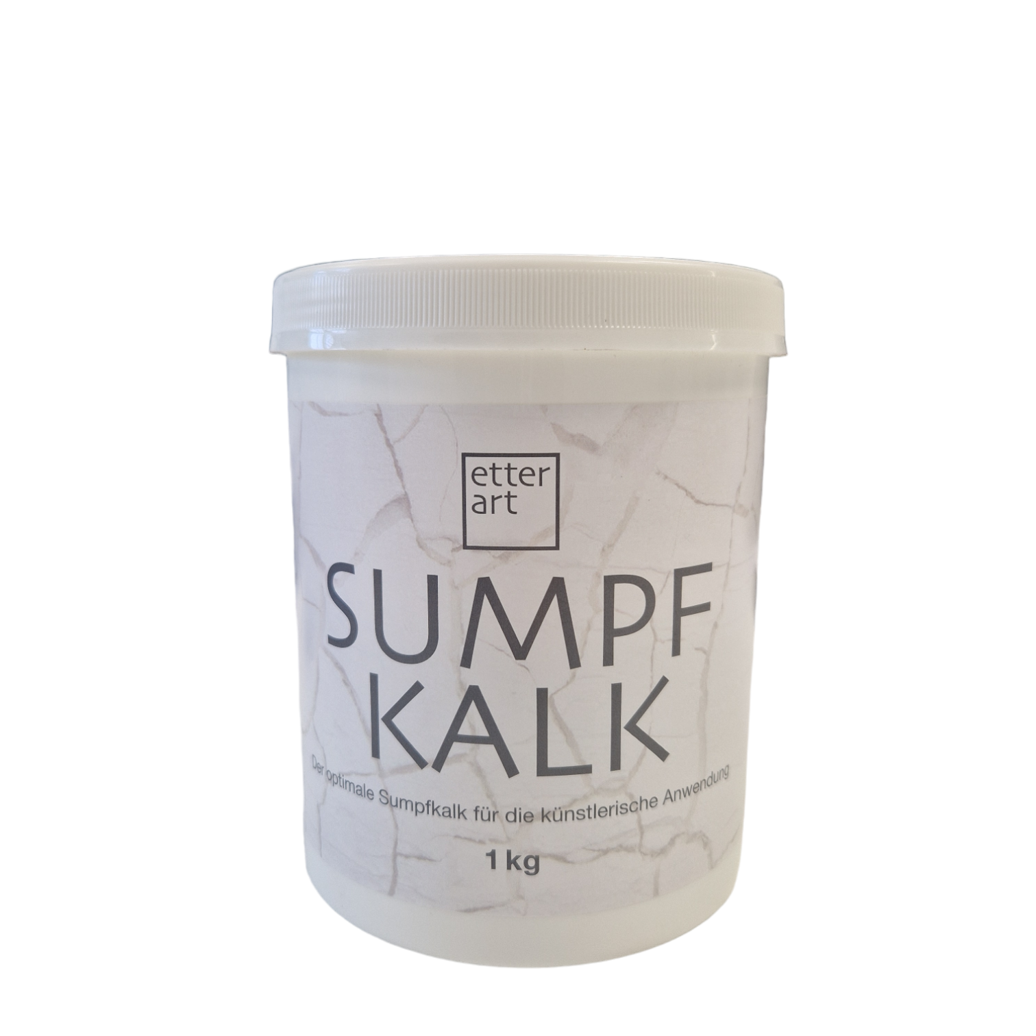 Etter Art SUMPFKALK 1 kg