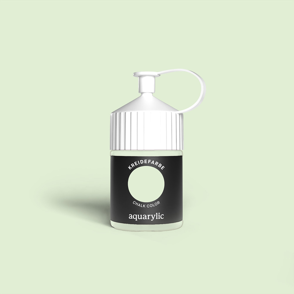 Kreidefarbe 500ml-Mint