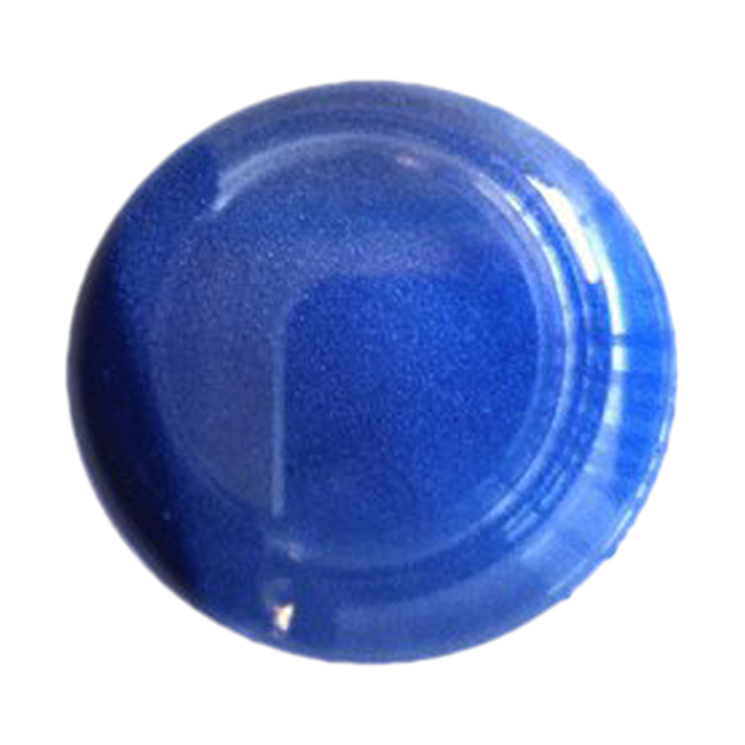 resi-METAL Metallic Pigmentpaste Blue Steel 100g