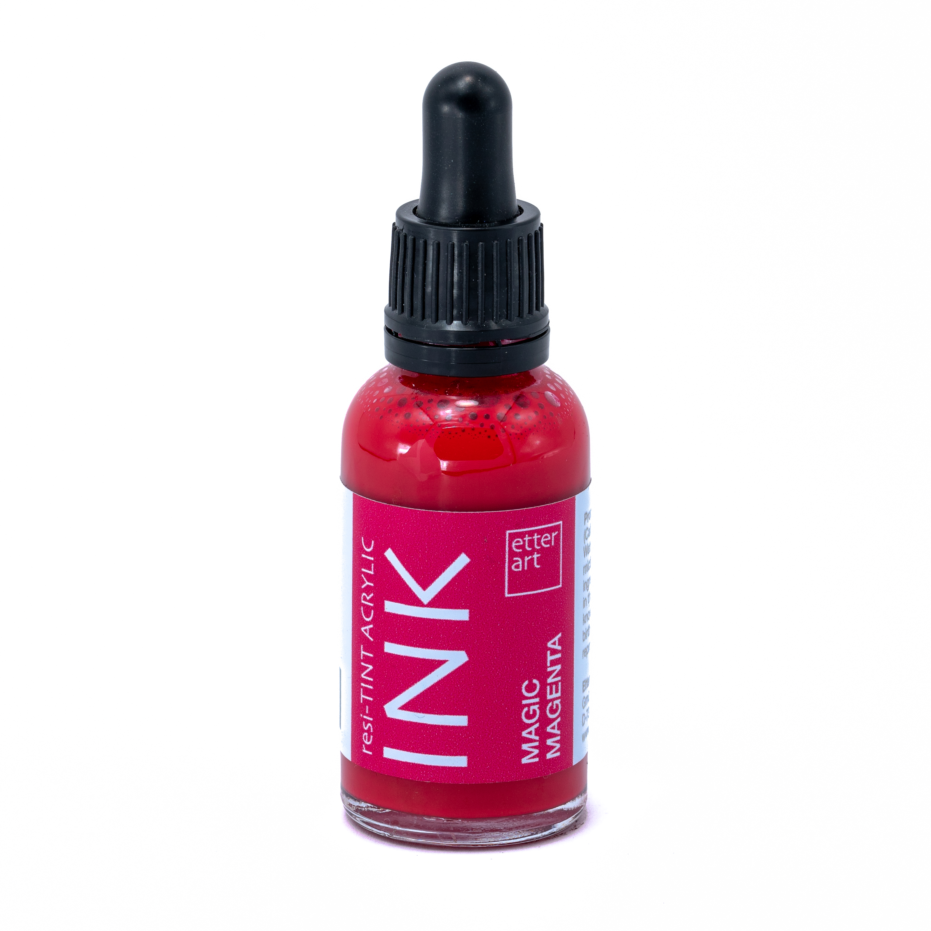 resi-TINT Acryltinte Magic Magenta 29 ml