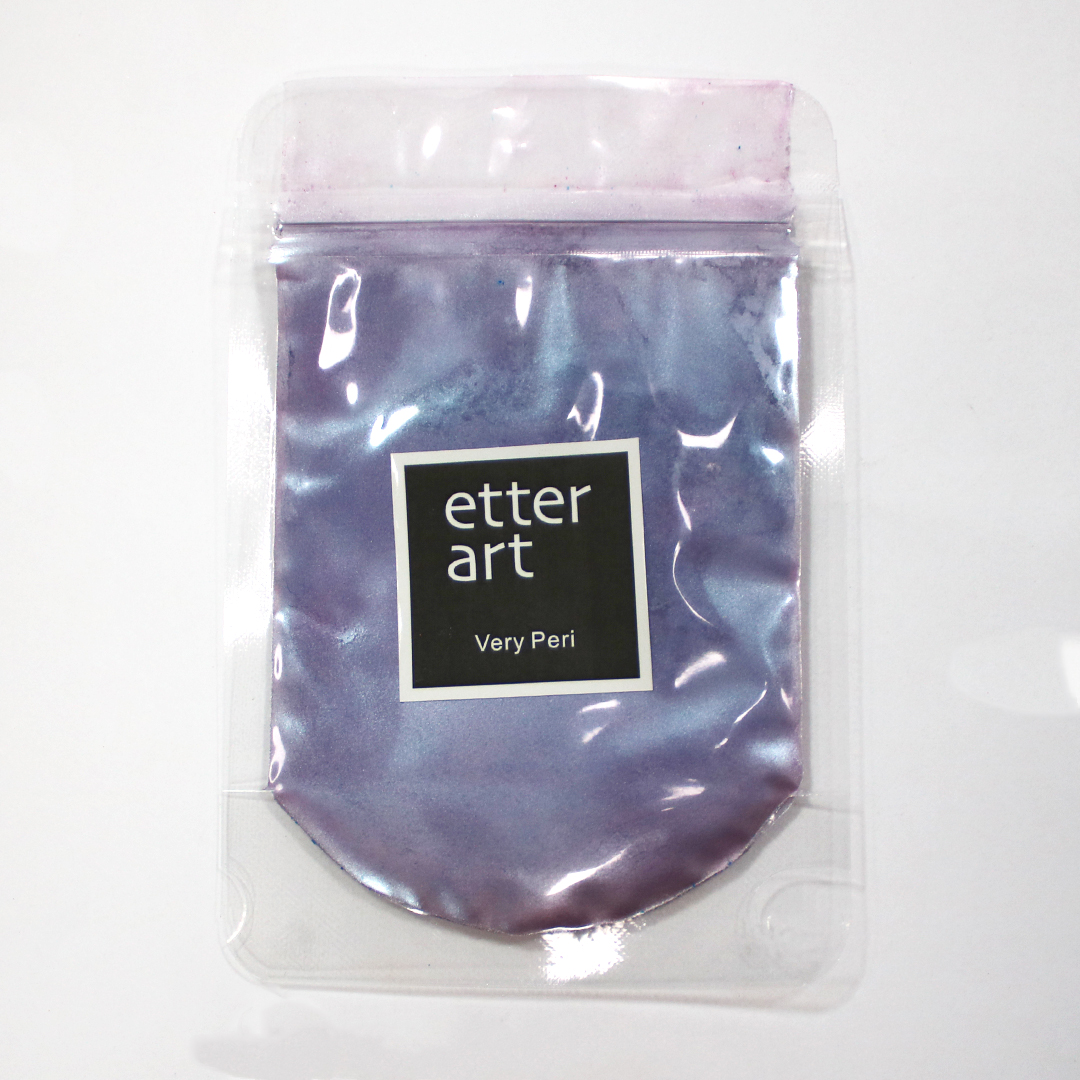 Perlglanz Pigmentpulver Very Peri 10 g